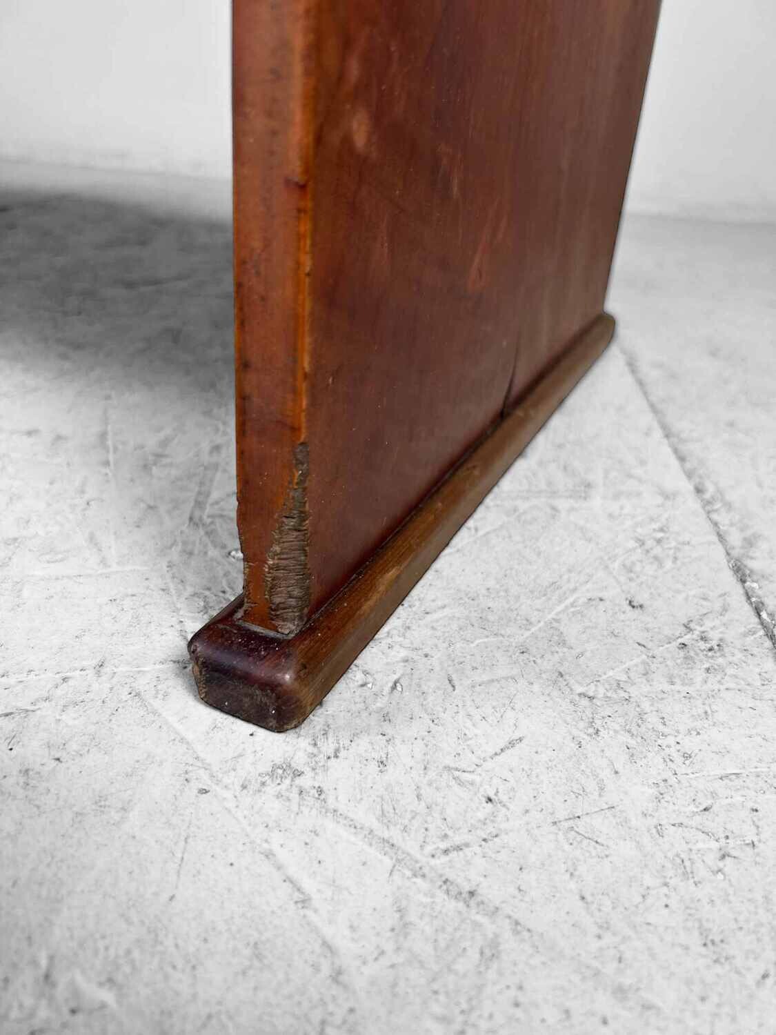 Antieke Japanse Kalligrafie Schrijftafel vroege Shōwa-periode