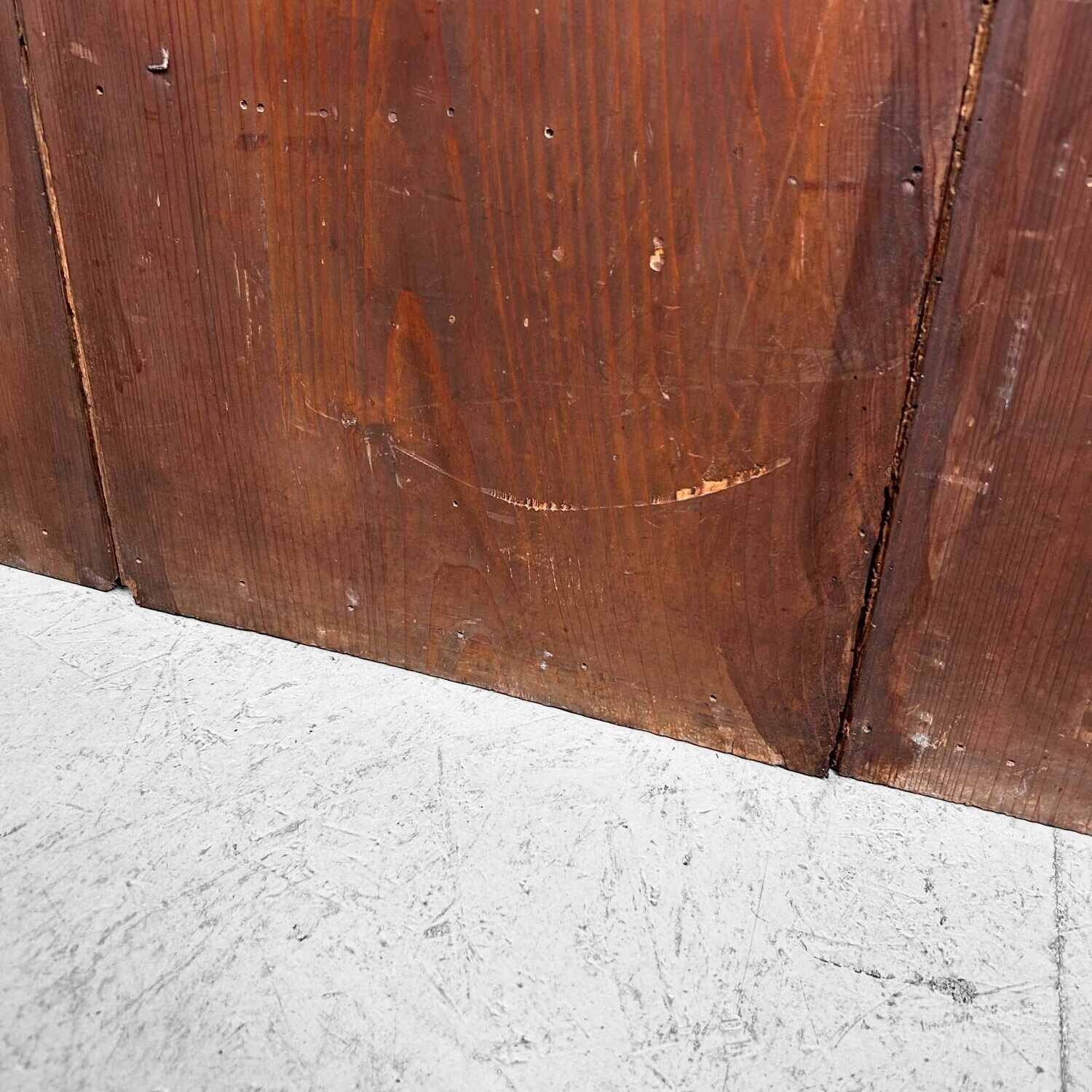 Japanese Chest of Drawers Tansu from the Meiji Period