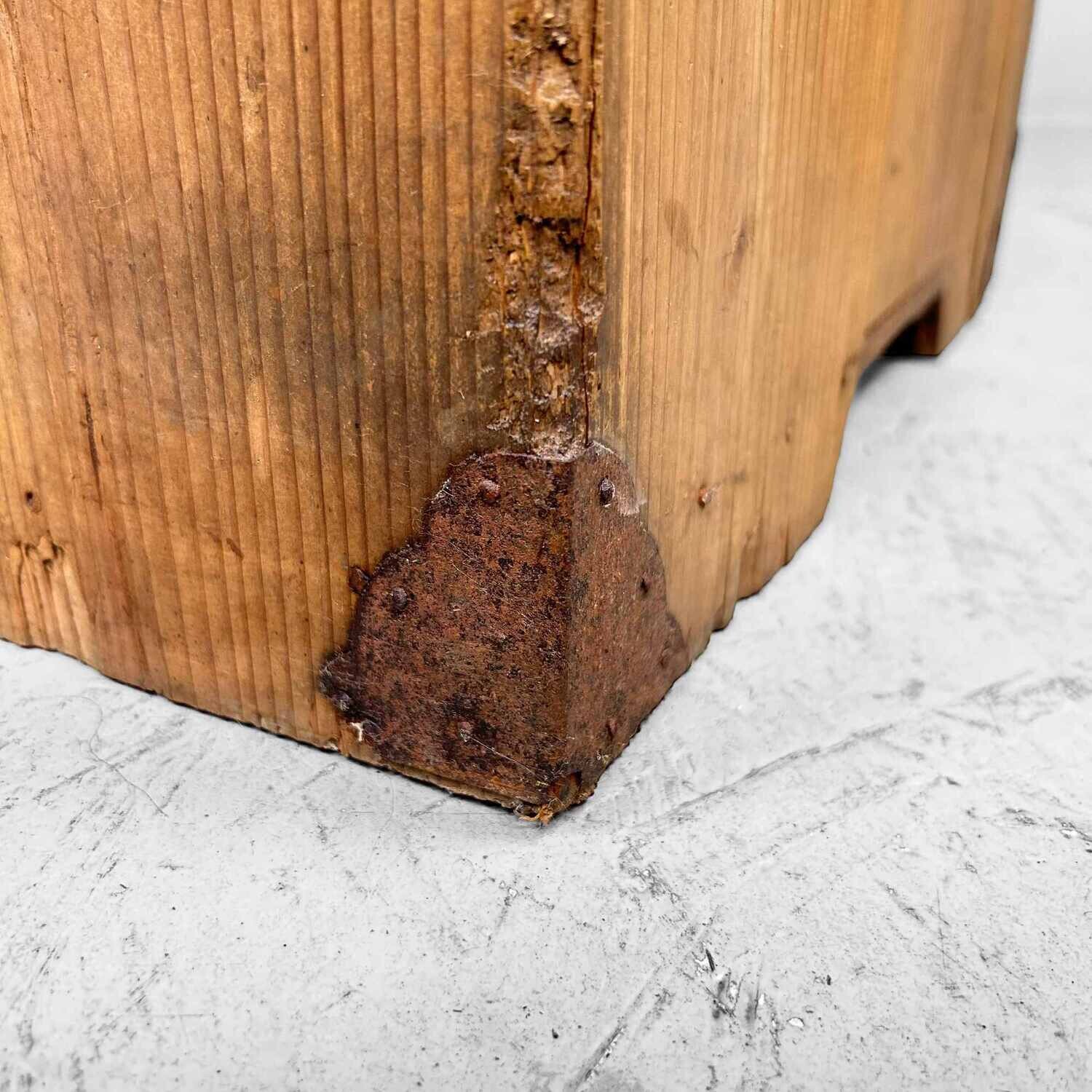 Japanse Kimono Tansu Ladekast, Meiji.