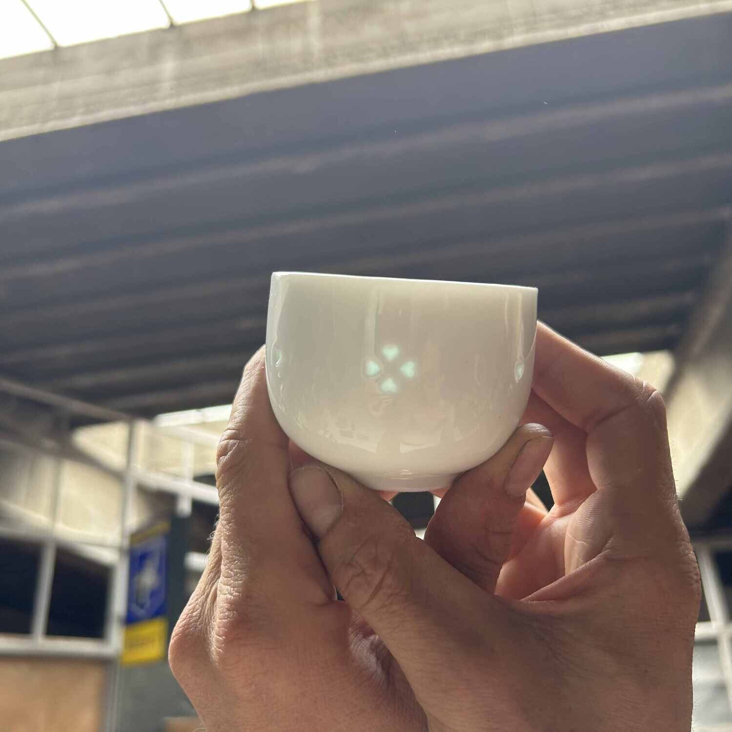 Vintage Arita porselein (有田焼) Thee Set jaren '80, Japan.