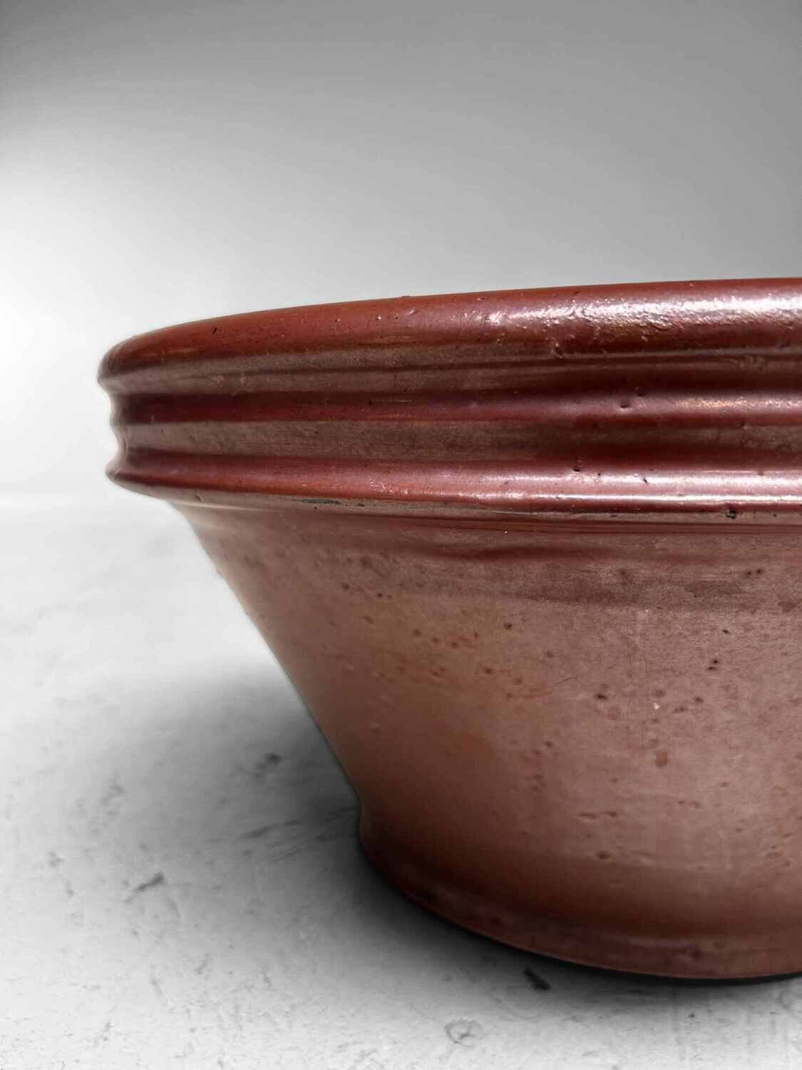 ​Suribachi (擂鉢) Japan vroege Shōwa-periode