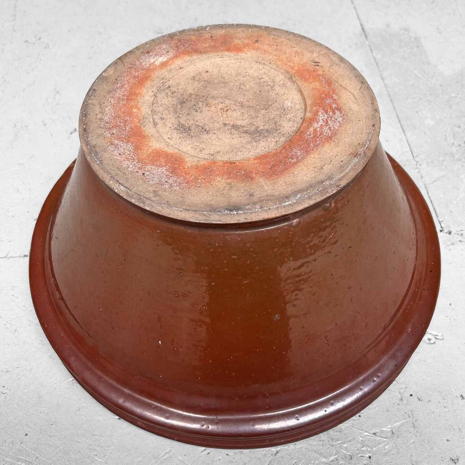 ​Suribachi (擂鉢) Japan vroege Shōwa-periode