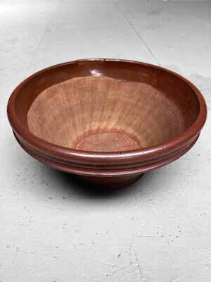 ​Suribachi (擂鉢) Japan vroege Shōwa-periode
