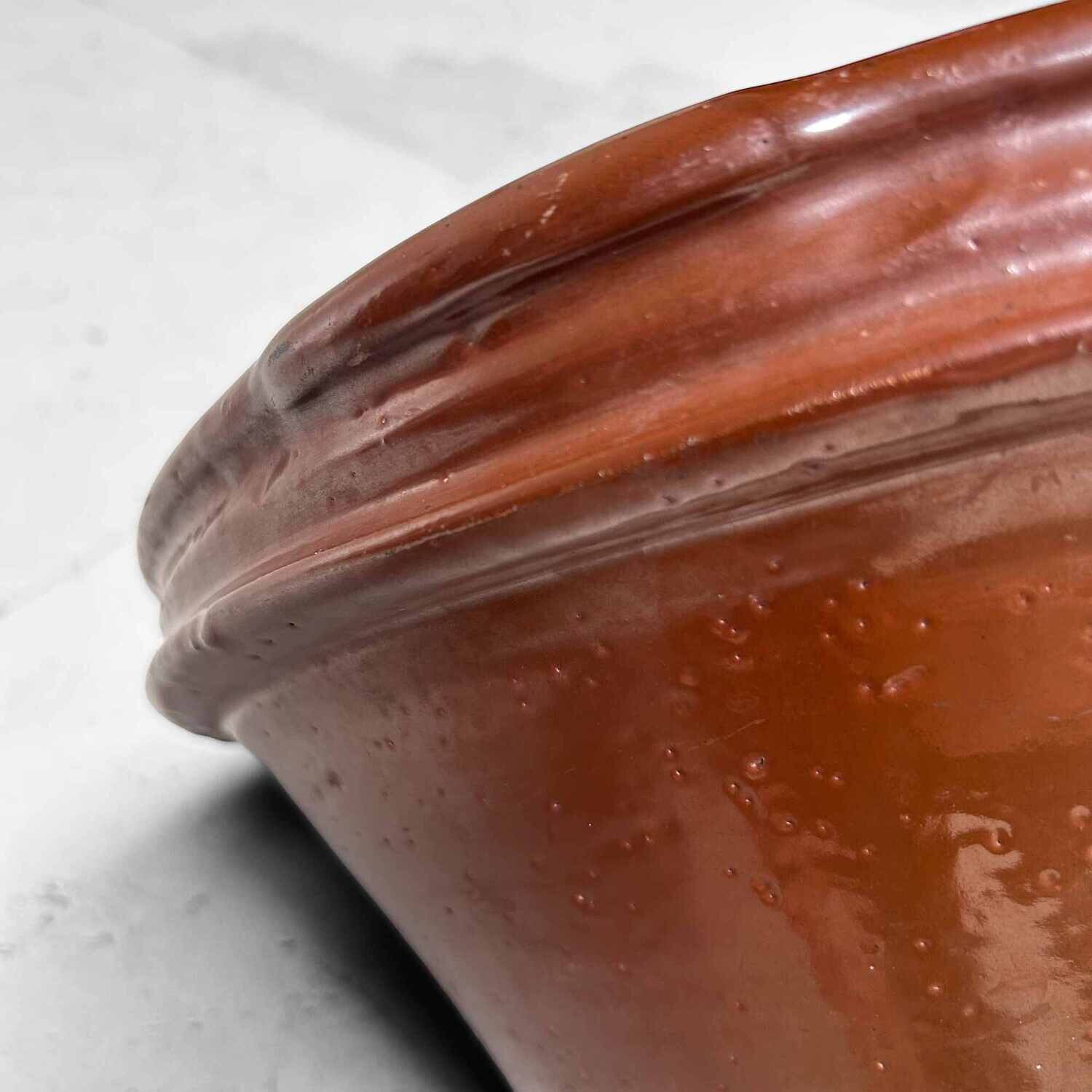 ​Suribachi (擂鉢) Japan vroege Shōwa-periode