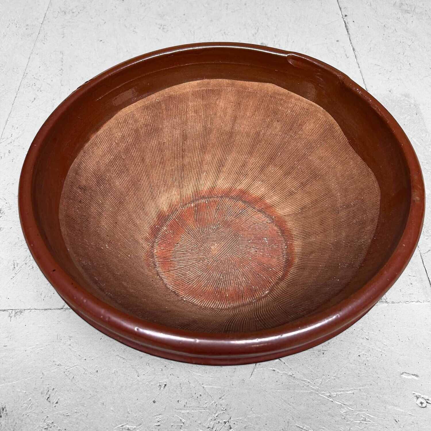 ​Suribachi (擂鉢) Japan vroege Shōwa-periode