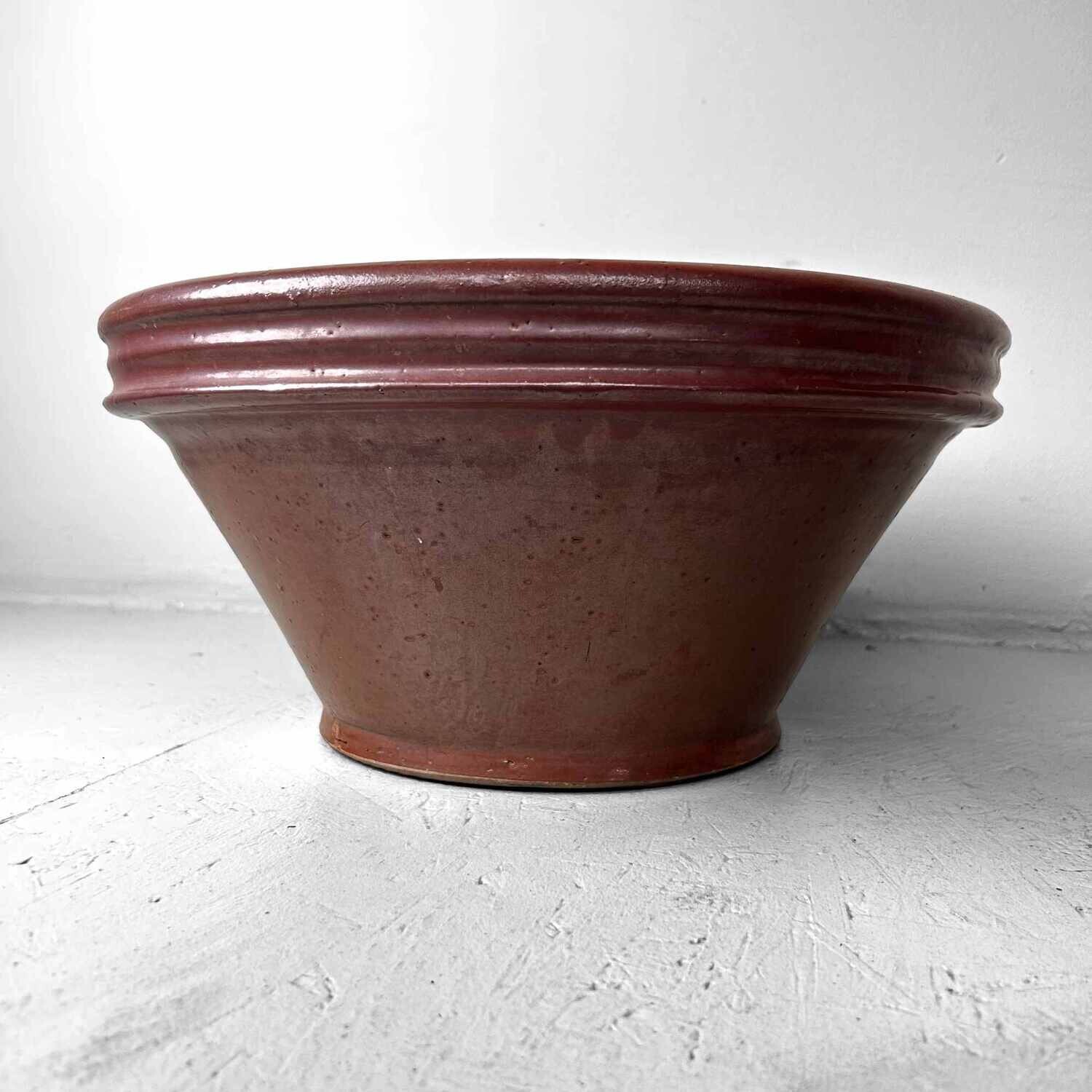 ​Suribachi (擂鉢) Japan vroege Shōwa-periode