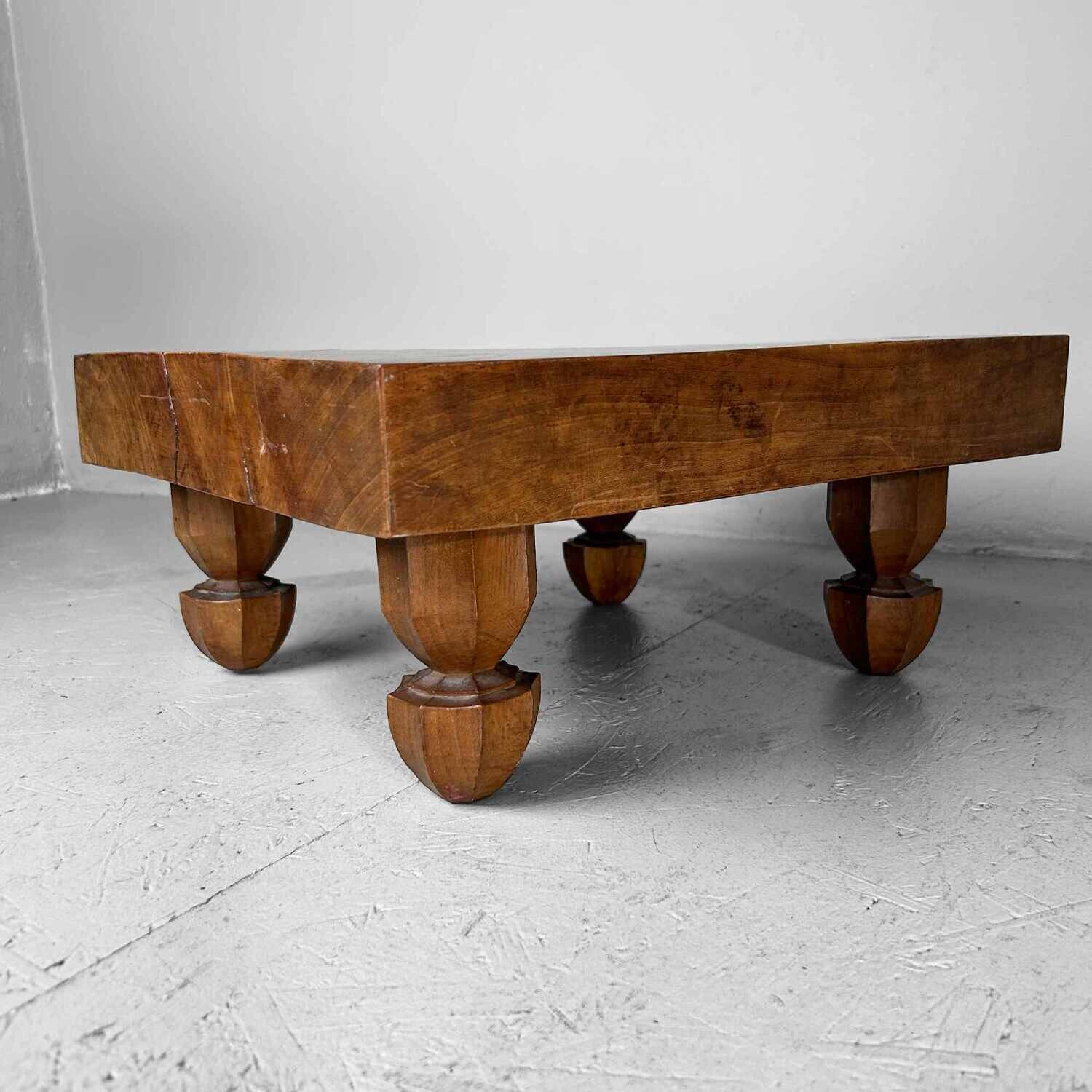 GO spelbord Goban Kaya, Lage Keyaki Houten Tafel, Taishō, Japan. GO spelbord Goban Kaya, Lage Keyaki Houten Tafel, Taishō, Japan.