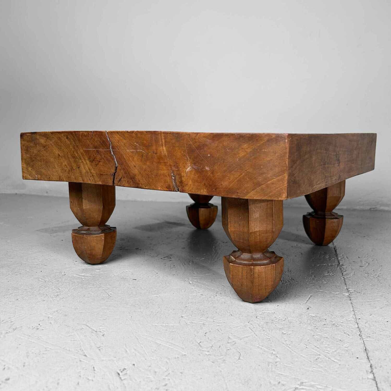 GO spelbord Goban Kaya, Lage Keyaki Houten Tafel, Taishō, Japan. GO spelbord Goban Kaya, Lage Keyaki Houten Tafel, Taishō, Japan.