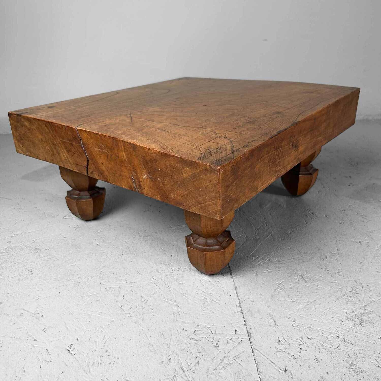 GO spelbord Goban Kaya, Lage Keyaki Houten Tafel, Taishō, Japan. GO spelbord Goban Kaya, Lage Keyaki Houten Tafel, Taishō, Japan.