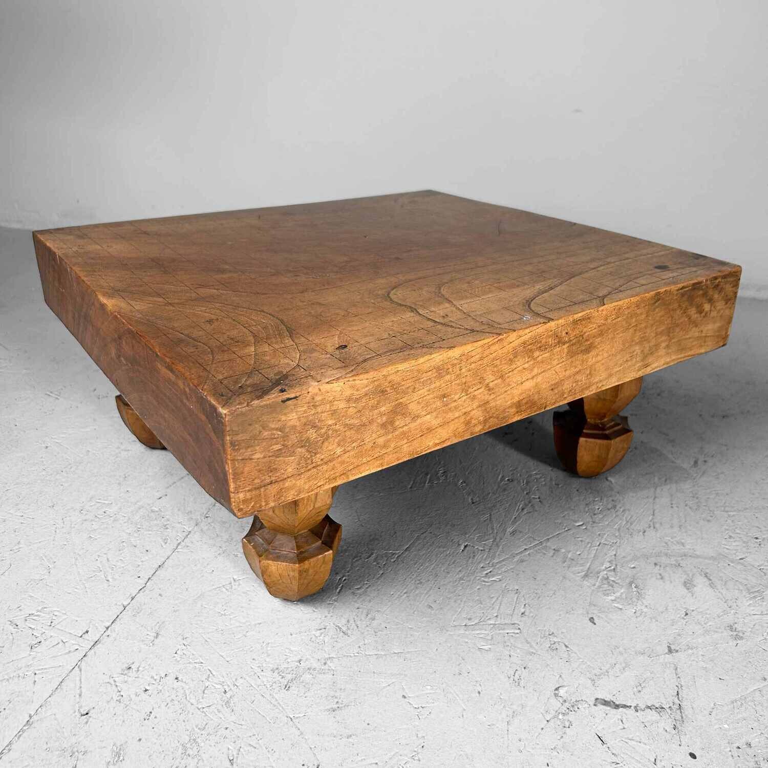 GO spelbord Goban Kaya, Lage Keyaki Houten Tafel, Taishō, Japan. GO spelbord Goban Kaya, Lage Keyaki Houten Tafel, Taishō, Japan.