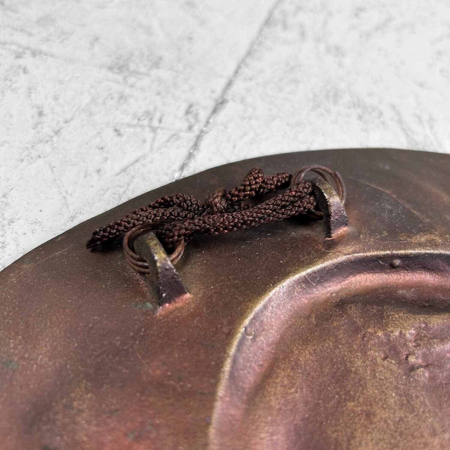 Japanse muurdecoratie 'Takashima Ohisa' Utamaro (歌麿筆), jaren '50 Japanse muurdecoratie 'Takashima Ohisa' Utamaro (歌麿筆), jaren '50