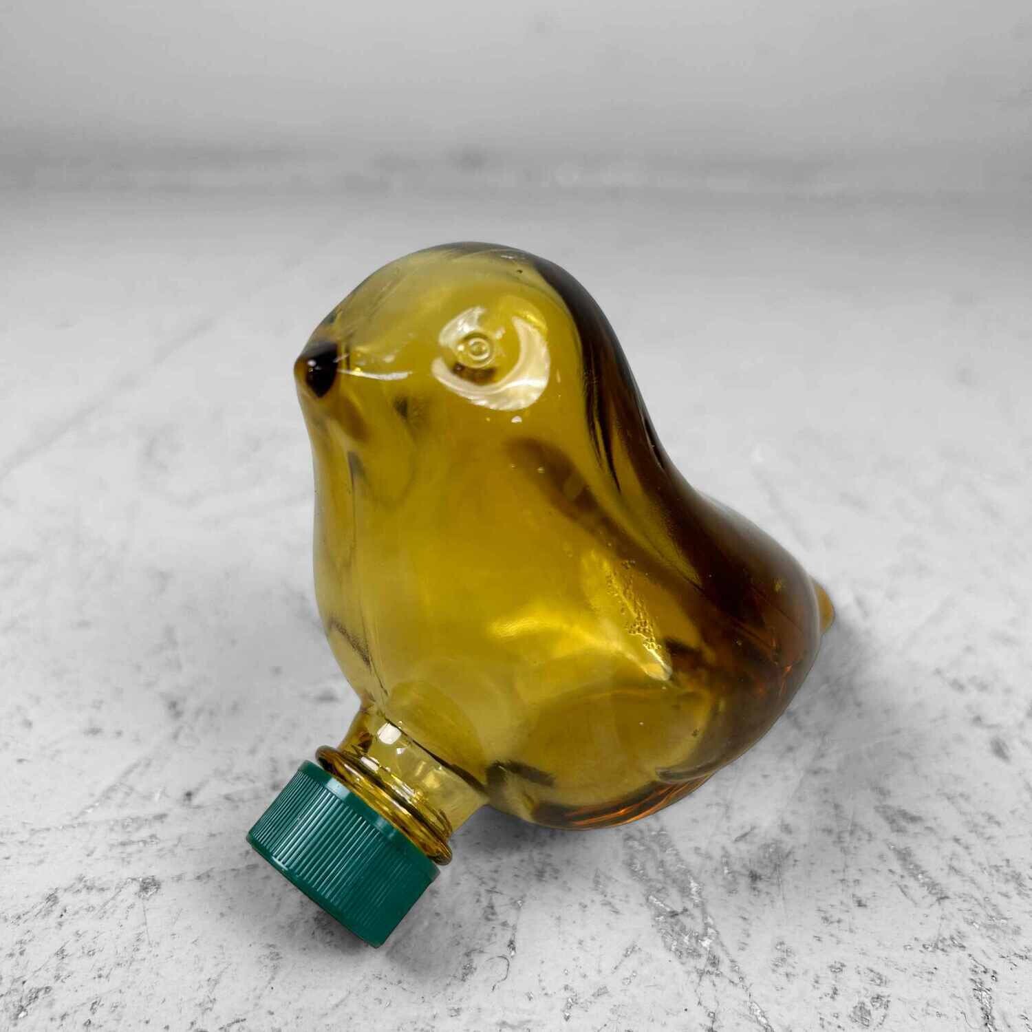 Suntory Whiskey Bird Bottle EXPO 1985, Japan.