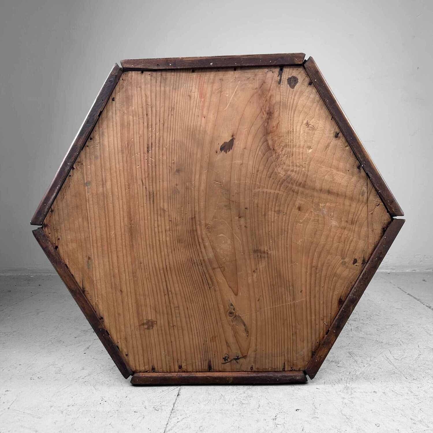 Hibachi (火鉢) / Japanese Fire Pot, Meiji Period.