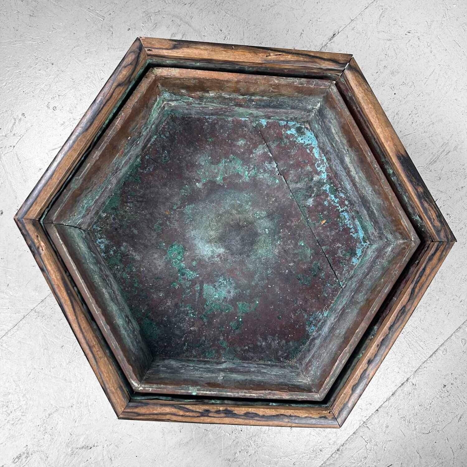 Hibachi (火鉢) / Japanese Fire Pot, Meiji Period.