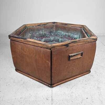 Hibachi (火鉢) / Japanese Fire Pot, Meiji Period.