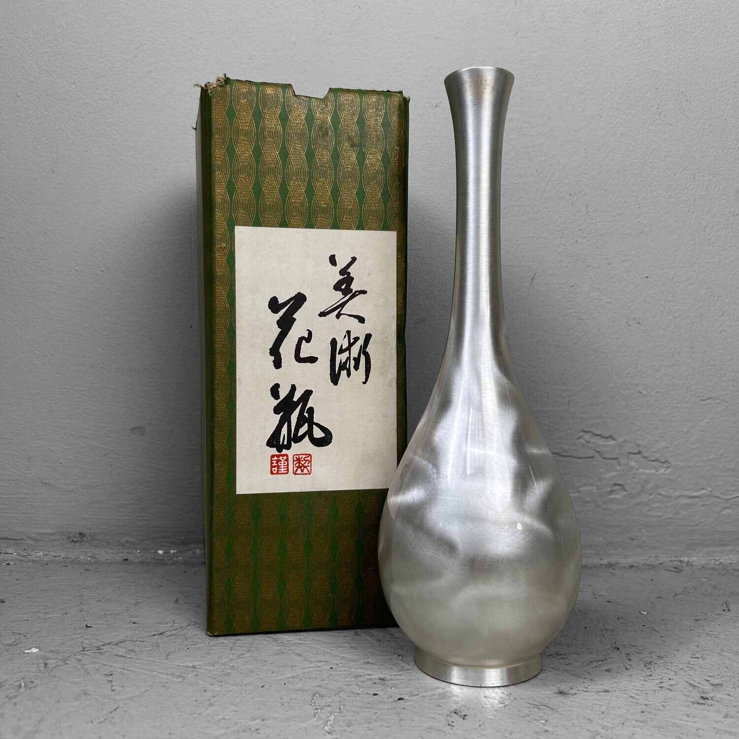 Mid Century Ikebana 生花 Bloemvaas, Japan