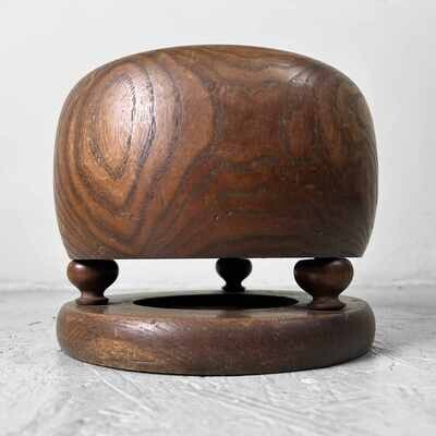 Small Hibachi 火鉢 / Japanese Fire Pot, early Shōwa era.
