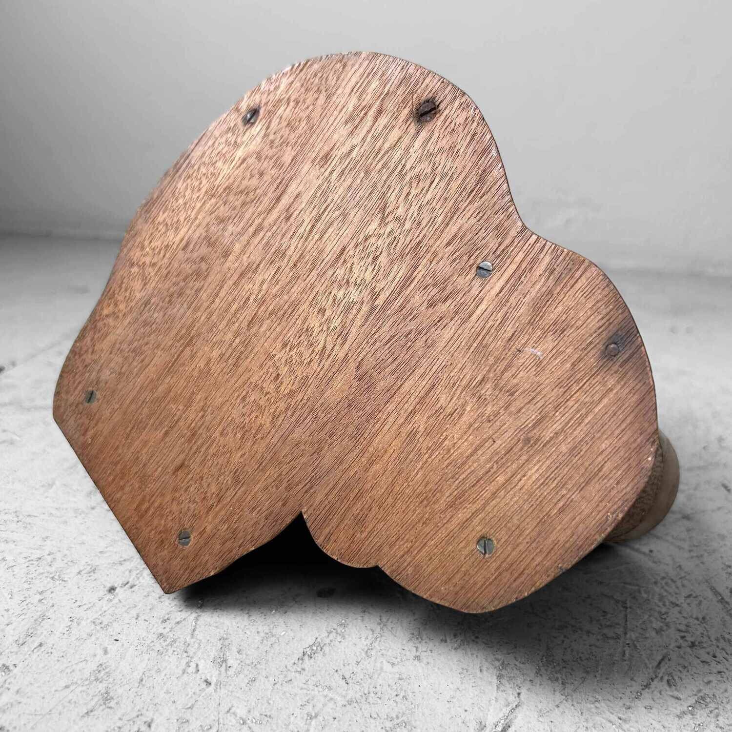 Japanse Tabako-bon (煙草ぼん) Hibachi Taishō-periode.