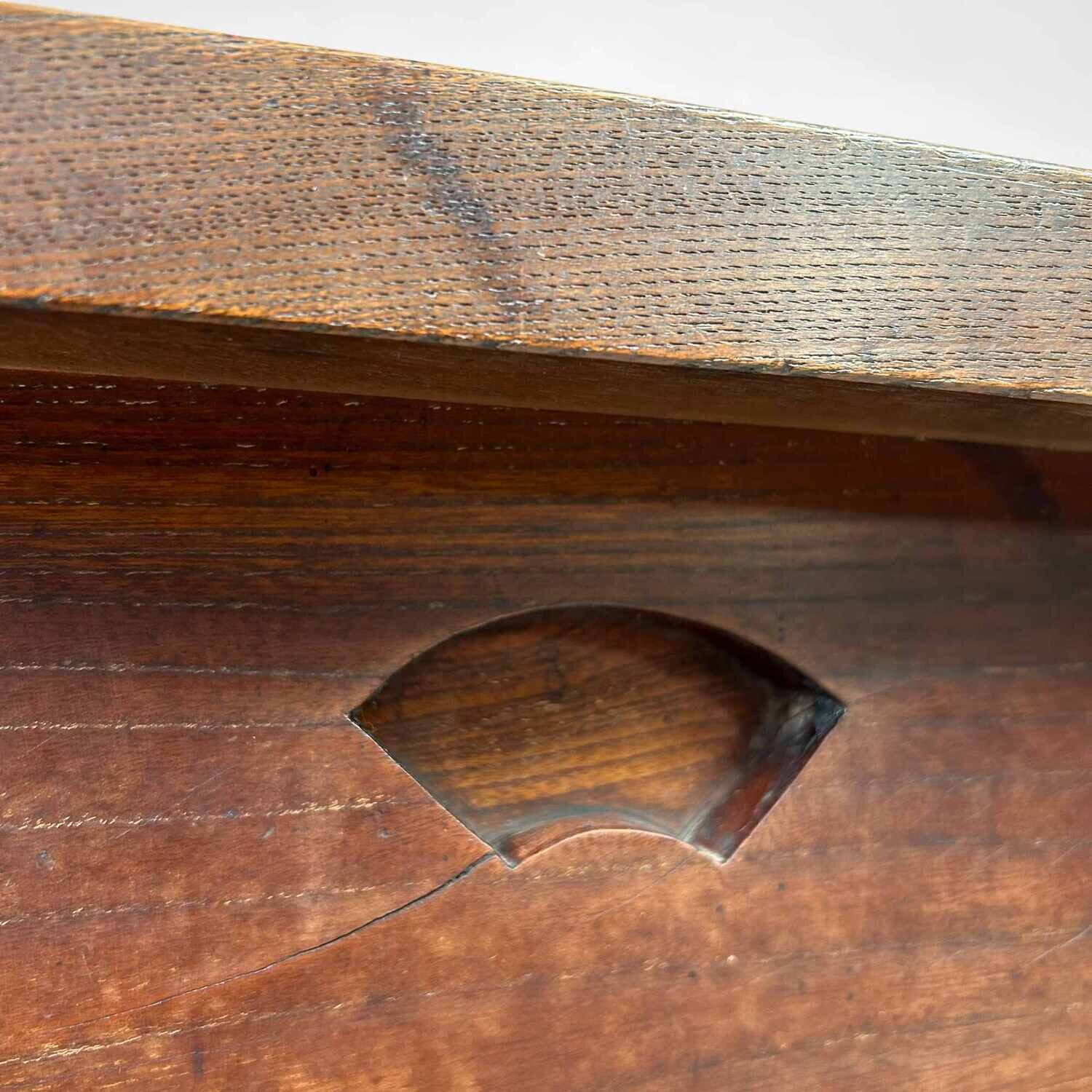 Hibachi 火鉢 / Japanse Vuurpot, Taishō-periode.