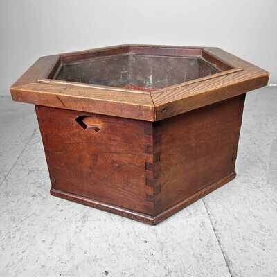 Hibachi 火鉢 / Japanse Vuurpot, Taishō-periode.