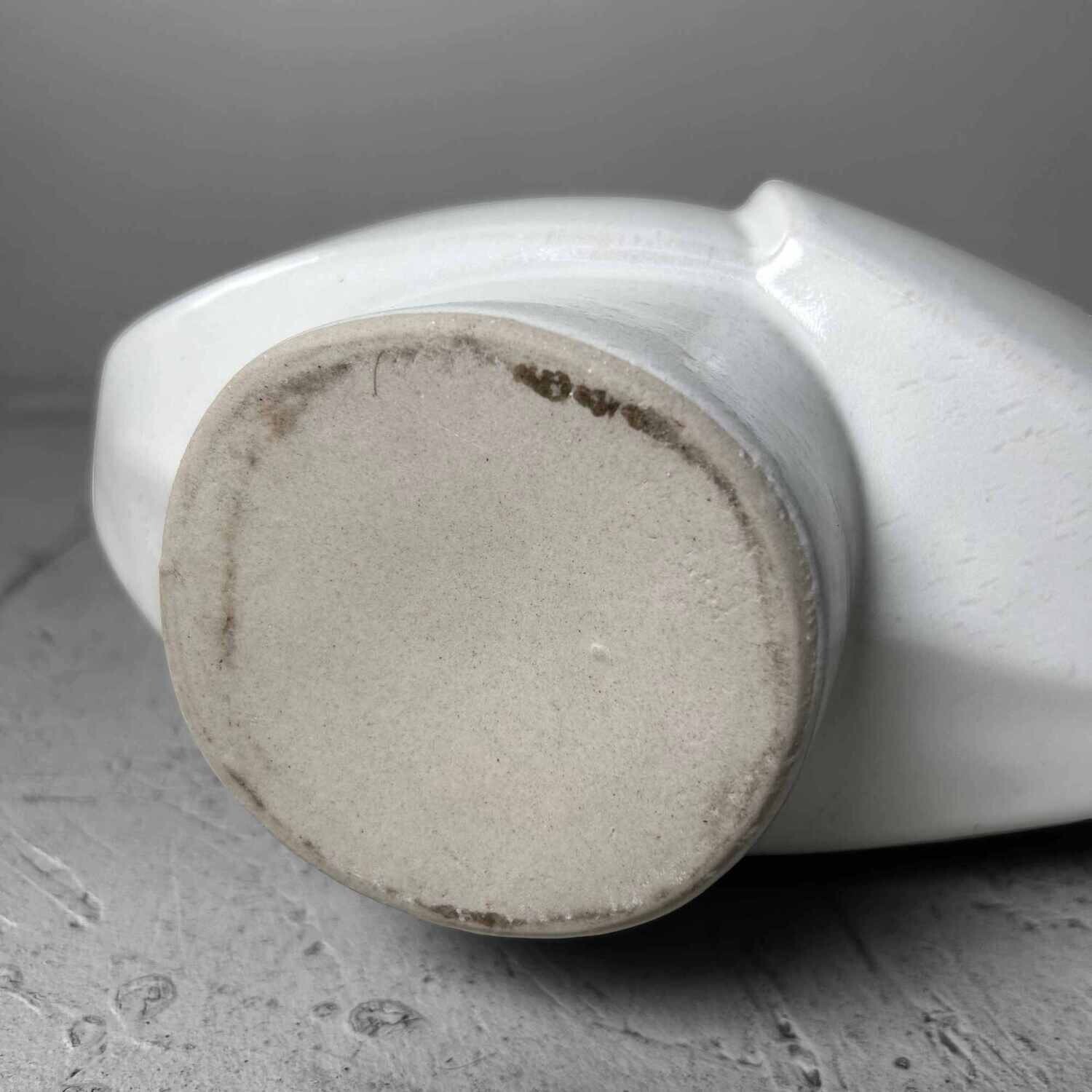 Japanese Mid Century Ikebana 生花 Vase.