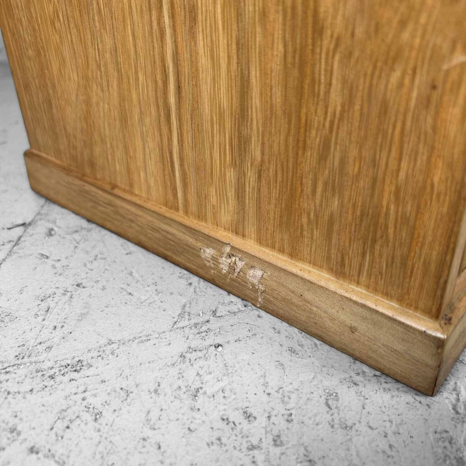 Vintage Haribako (針箱) from the '80s, Japan.