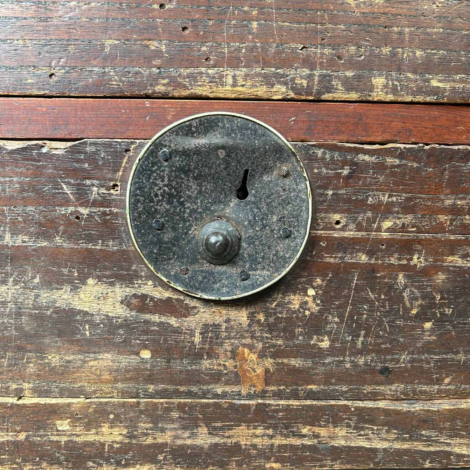 Traditional Japanse Kimono Tansu Ladekast, Meiji-periode.