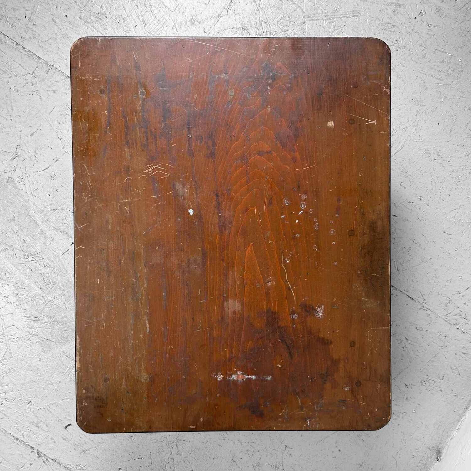 Low Japanese Writing Desk (書斎机), 1930s.