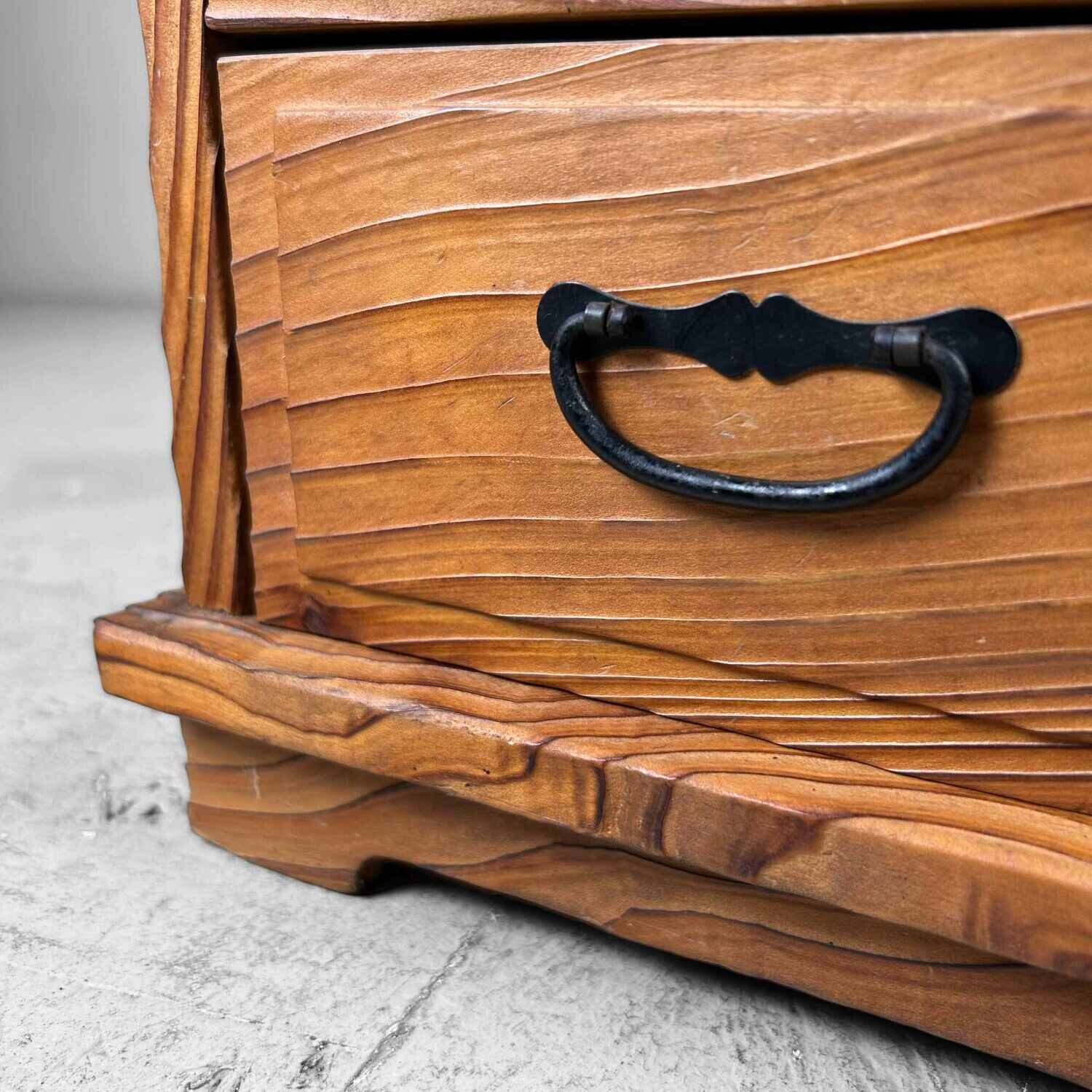 Haribako Juwelenkastje, Japan, Shōwa-periode (昭和時代)