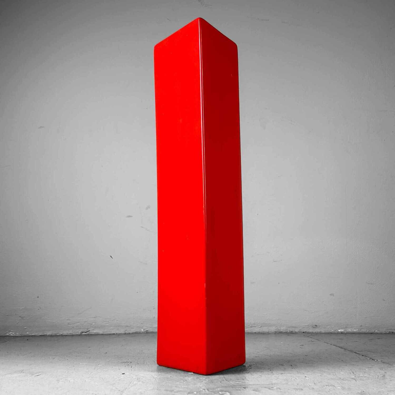 Minimalist Mid Century Ikebana Flower Vase, Japan.