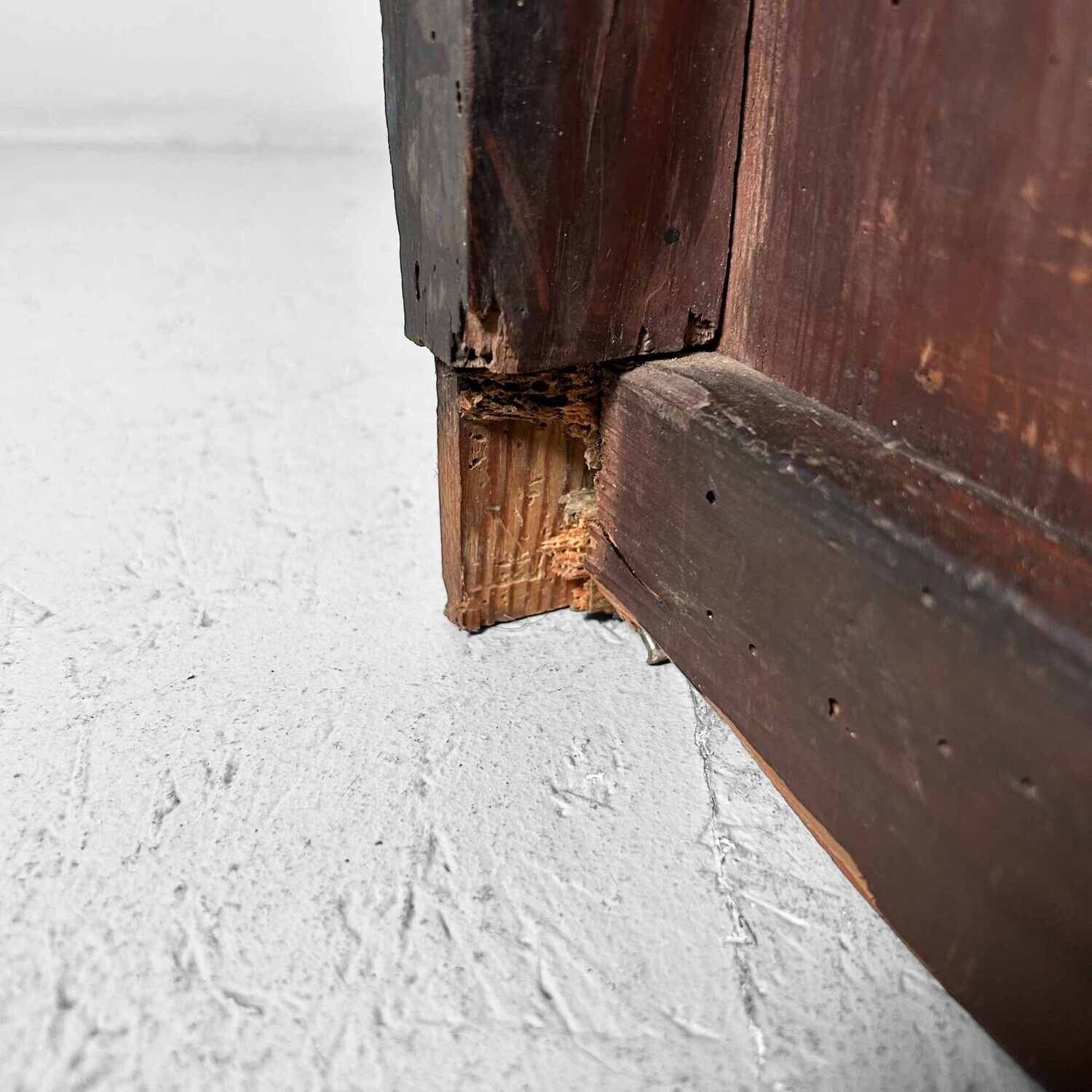 Grote Winkel Archiefkast 三井ハウス, late Meiji, Japan.