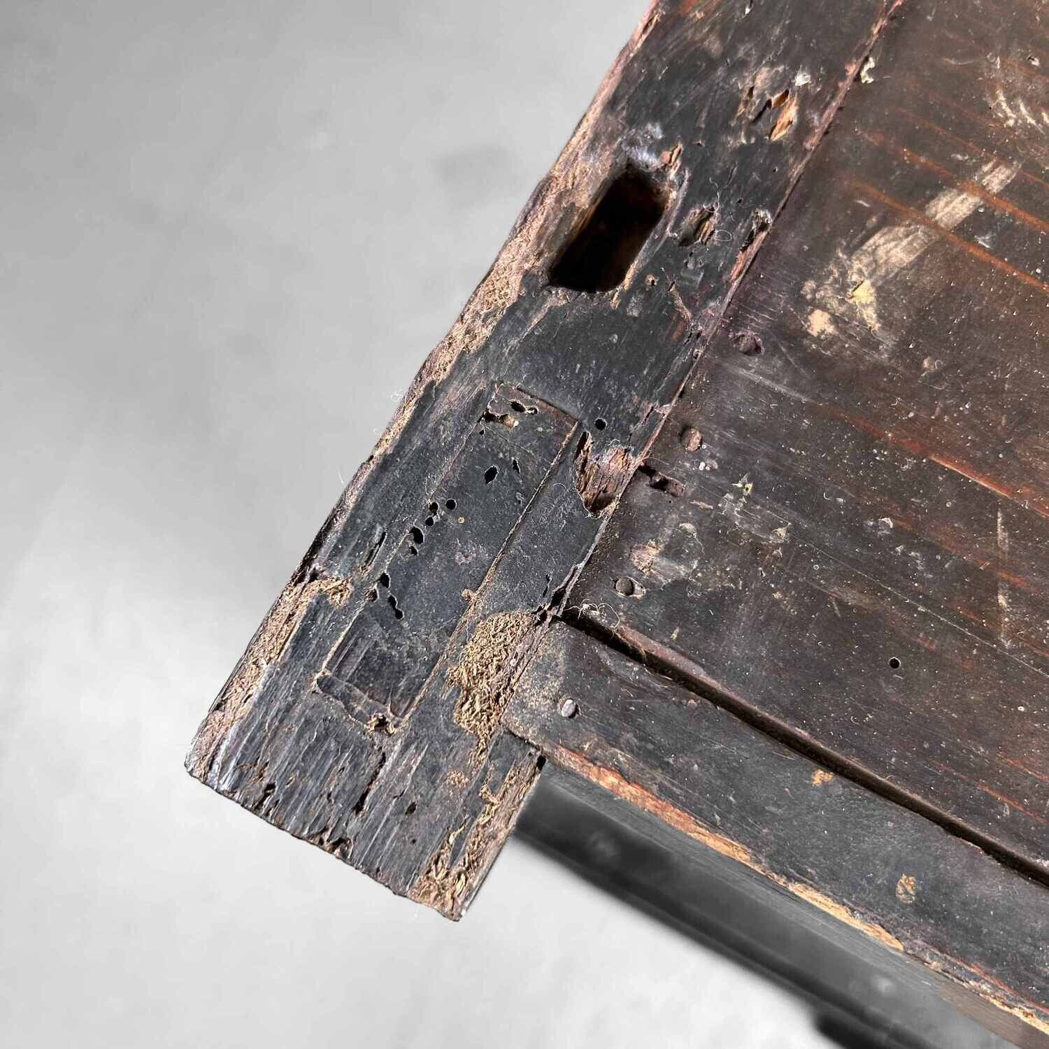 Grote Winkel Archiefkast 三井ハウス, late Meiji, Japan.