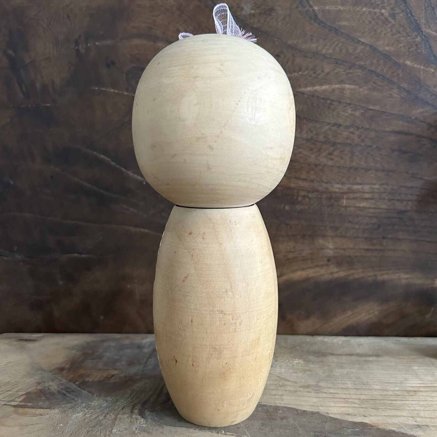 Daisy Princess, Hinagiku Kokeshi, Aoki Ryoka, Japan.