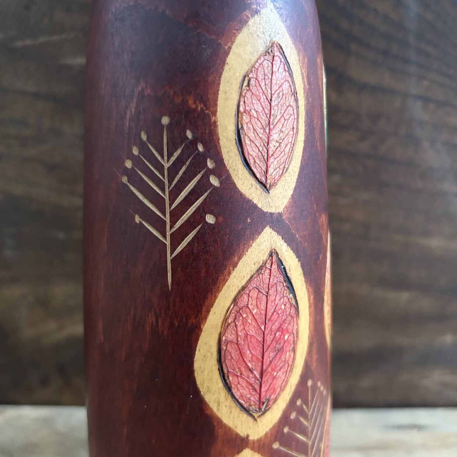 Authentic Sosaku Kokeshi, Yuji Kawase, Japan.