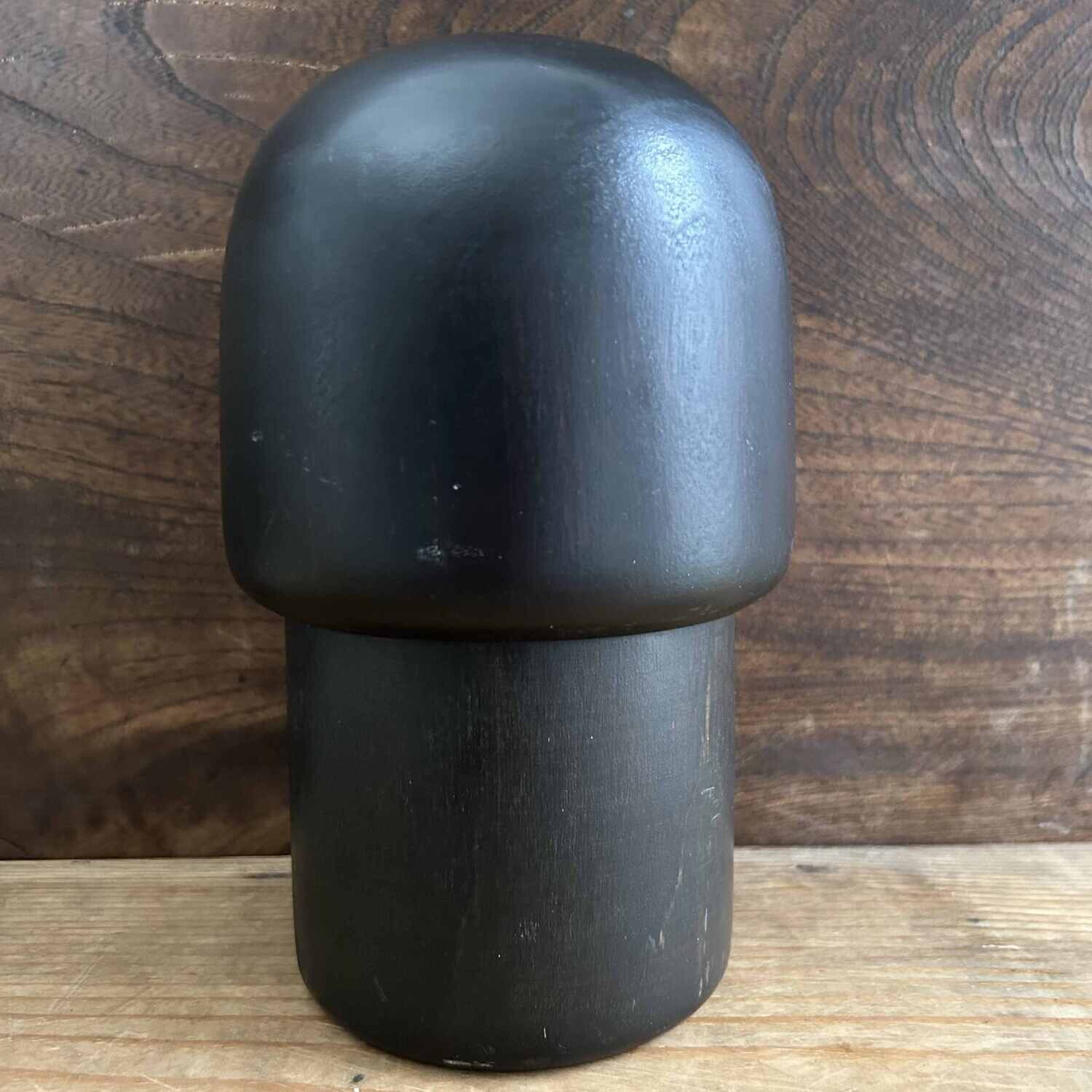 Vintage Sosaku Kokeshi, Sekiguchi Sansaku, Japan. Vintage Sosaku Kokeshi, Sekiguchi Sansaku, Japan.