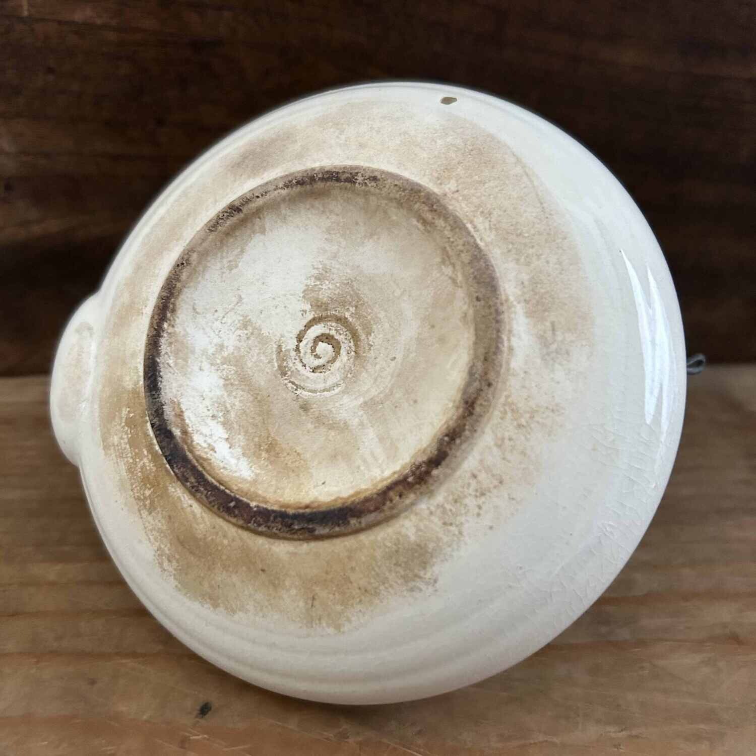 Mid-Century Porcelain Teapot, Japan.