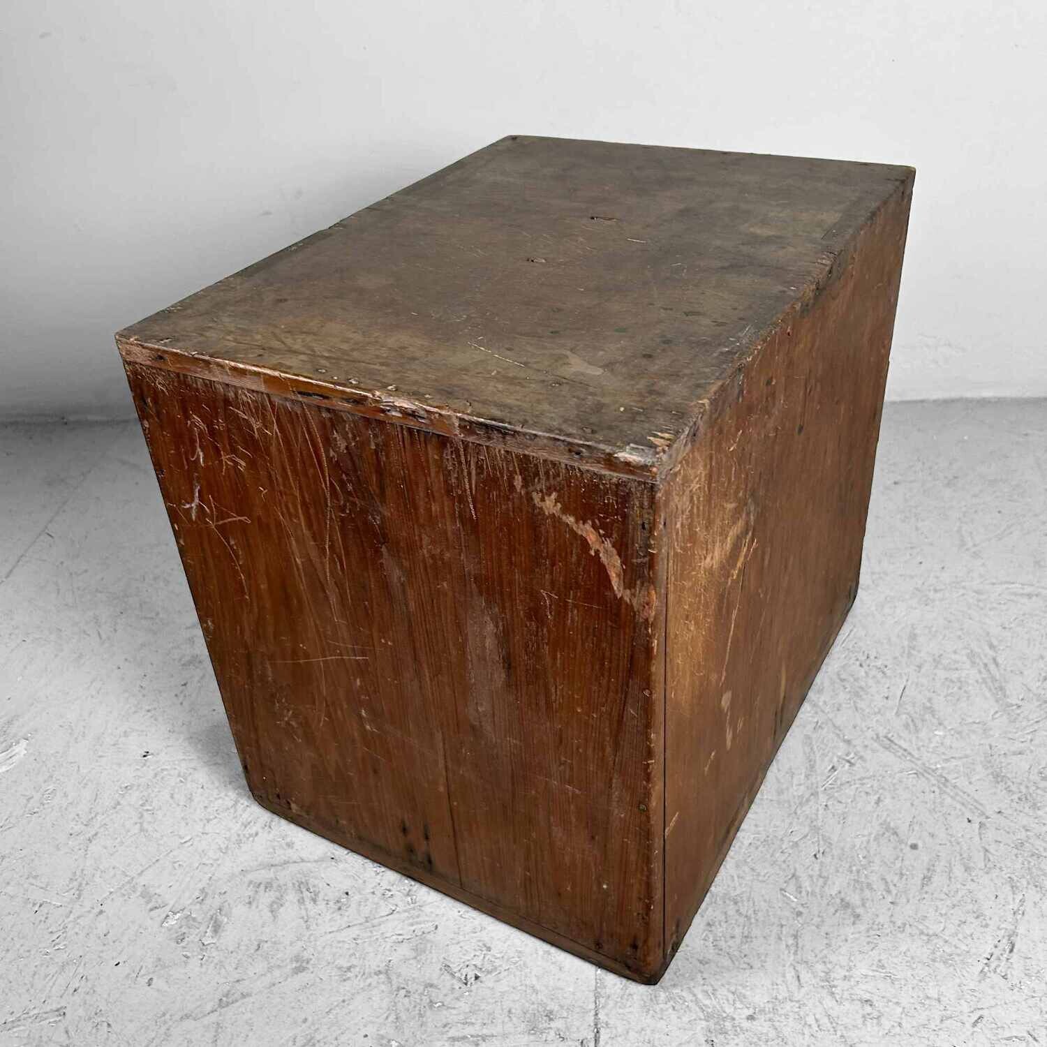 Antieke Japanse Schrijfkast Suzuribako Kakesuzuri, Meiji-periode, Japan.