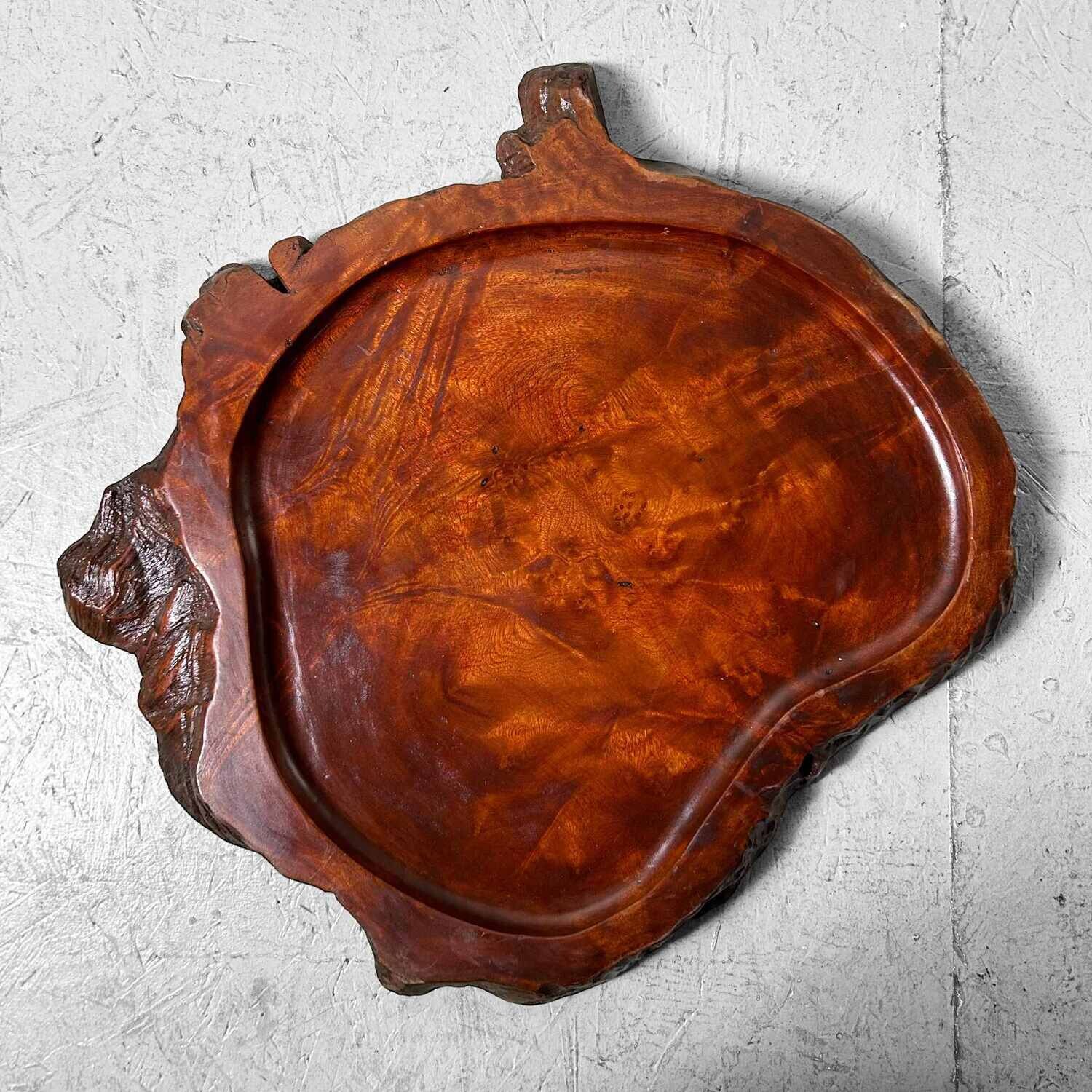 Yakusugi (屋久杉) Houten Display, Taishō, Japan. Yakusugi (屋久杉) Houten Display, Taishō, Japan.