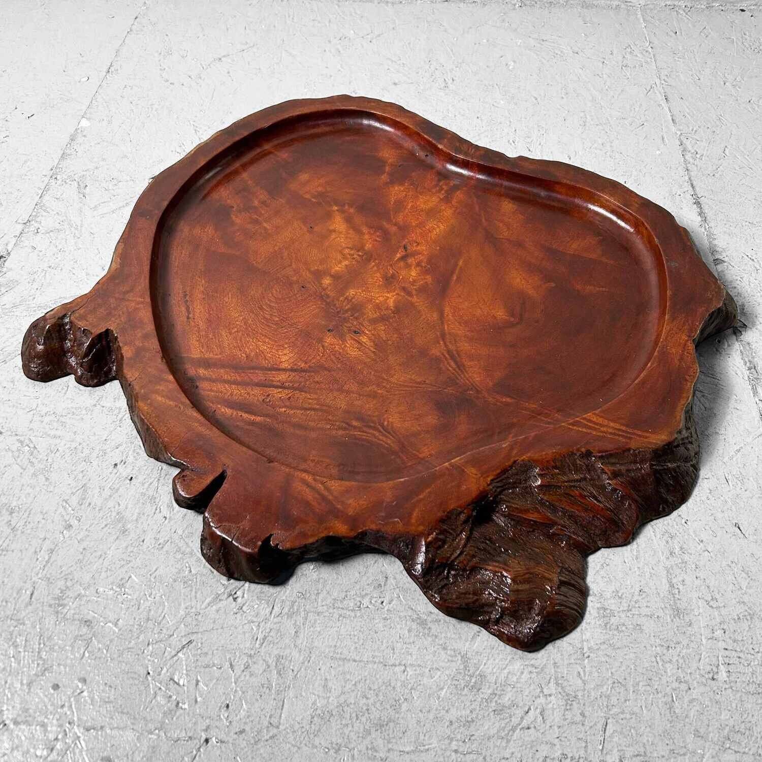 Yakusugi (屋久杉) Houten Display, Taishō, Japan. Yakusugi (屋久杉) Houten Display, Taishō, Japan.