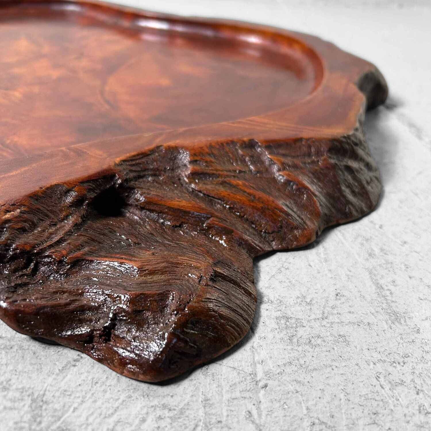 Yakusugi (屋久杉) Houten Display, Taishō, Japan. Yakusugi (屋久杉) Houten Display, Taishō, Japan.