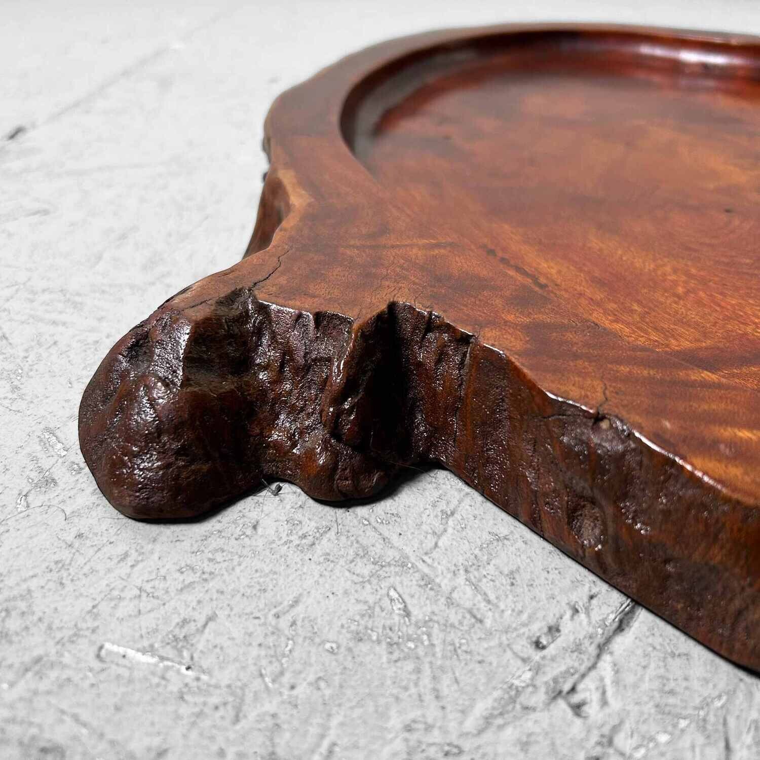 Yakusugi (屋久杉) Houten Display, Taishō, Japan. Yakusugi (屋久杉) Houten Display, Taishō, Japan.