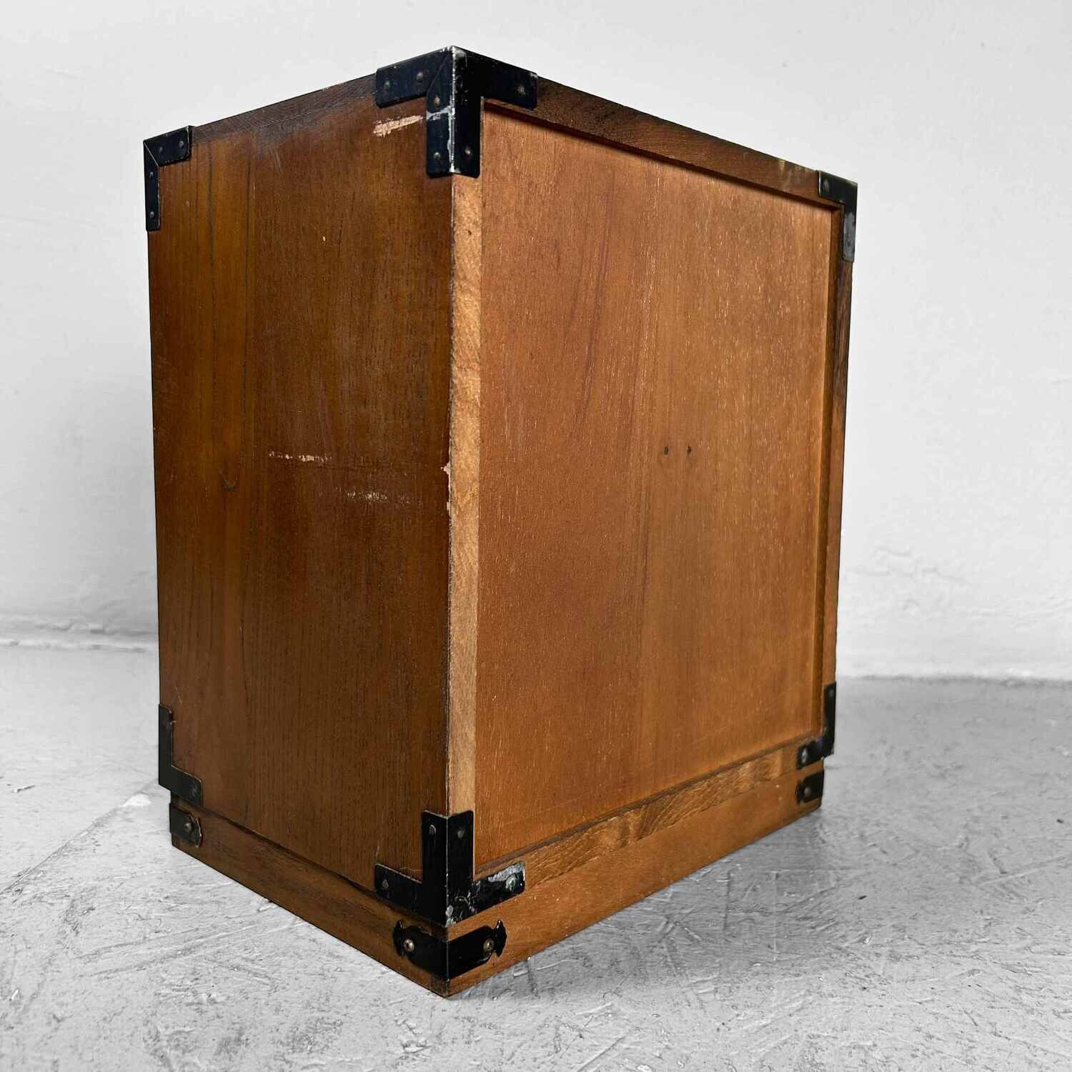 Haribako Juwelenkastje, Japan, Shōwa-periode (昭和時代).