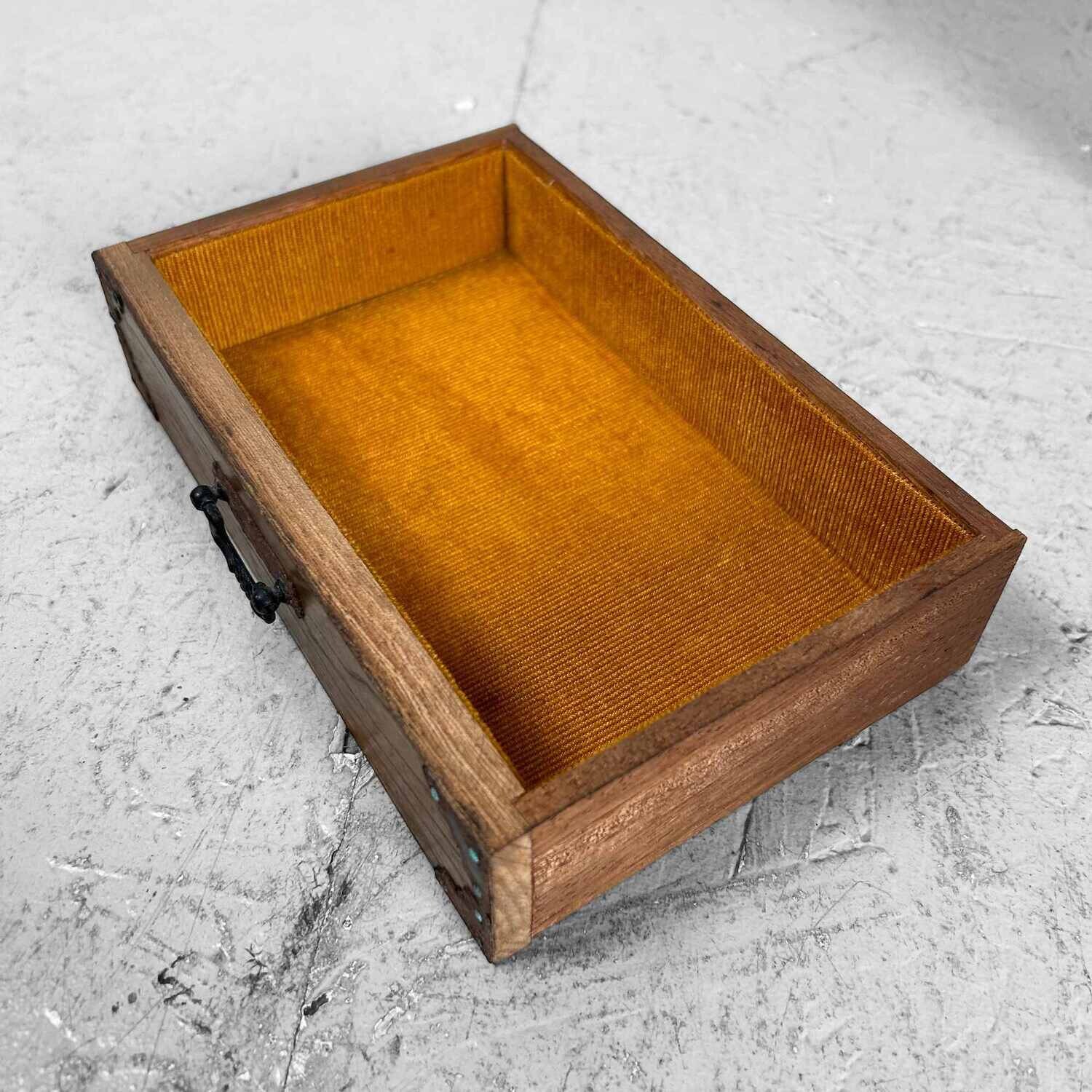 Haribako Juwelenkastje, Japan, Shōwa-periode (昭和時代).