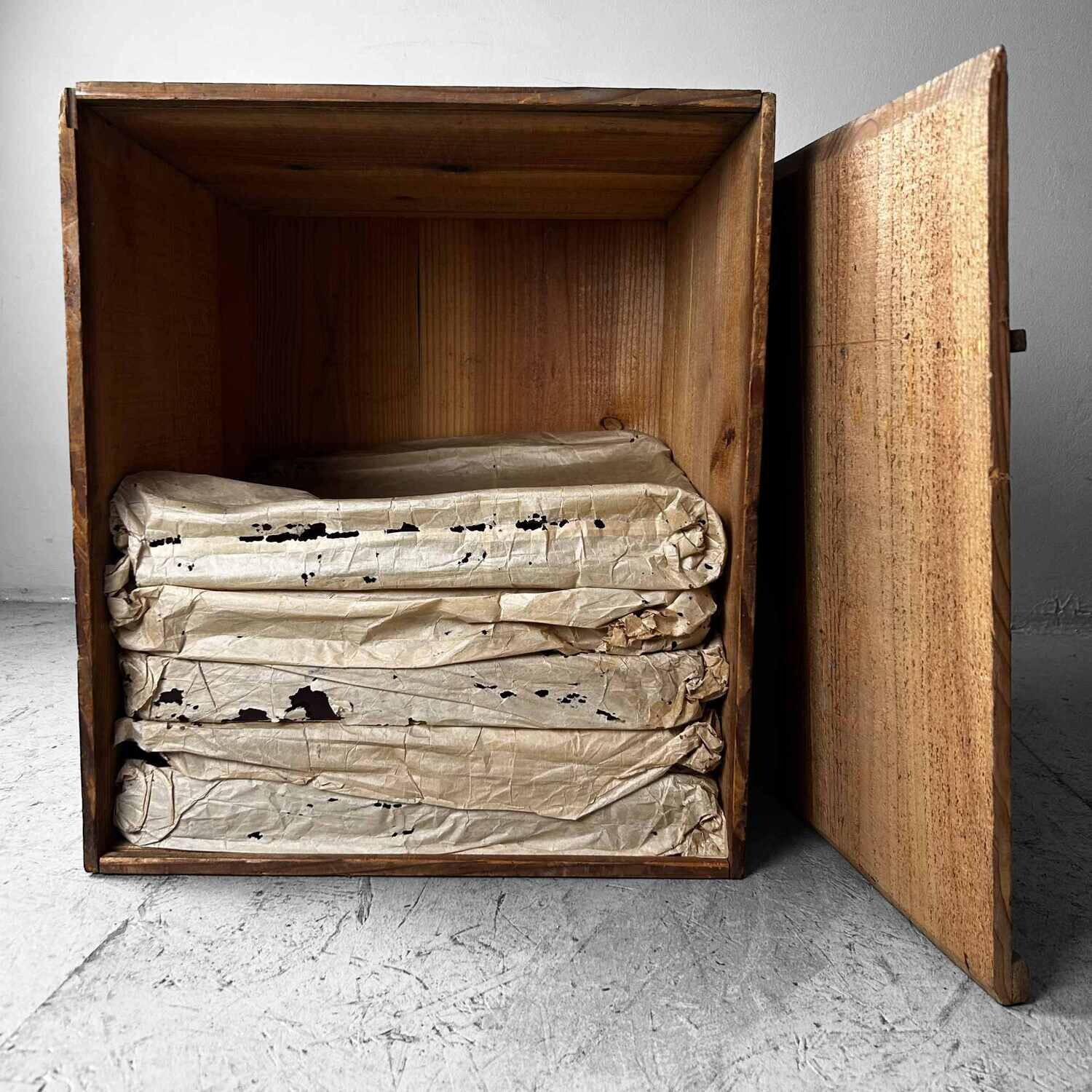 Houten Lakwerk Maki-e Japans Dienblad, Taishō-periode.