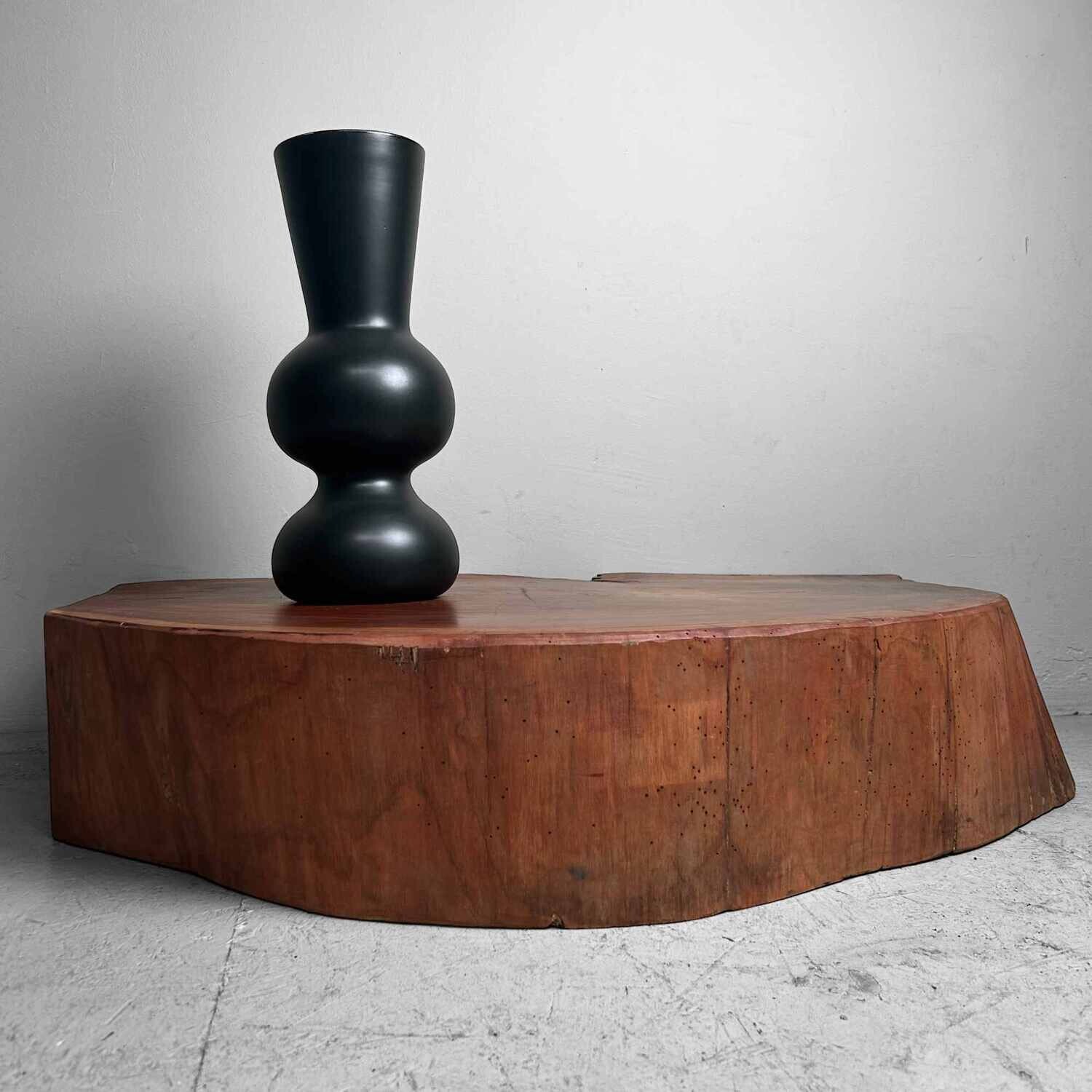 Grote Yakusugi (屋久杉​) Houten Boomstam Display, Japan, jaren '50.