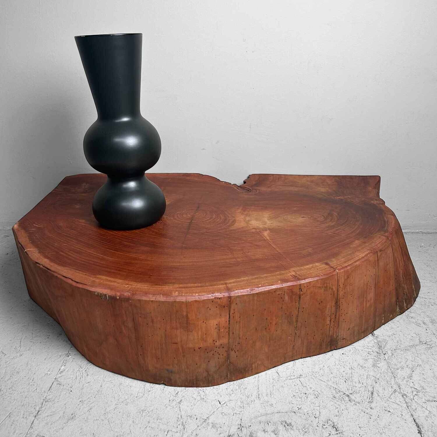 Grote Yakusugi (屋久杉​) Houten Boomstam Display, Japan, jaren '50.