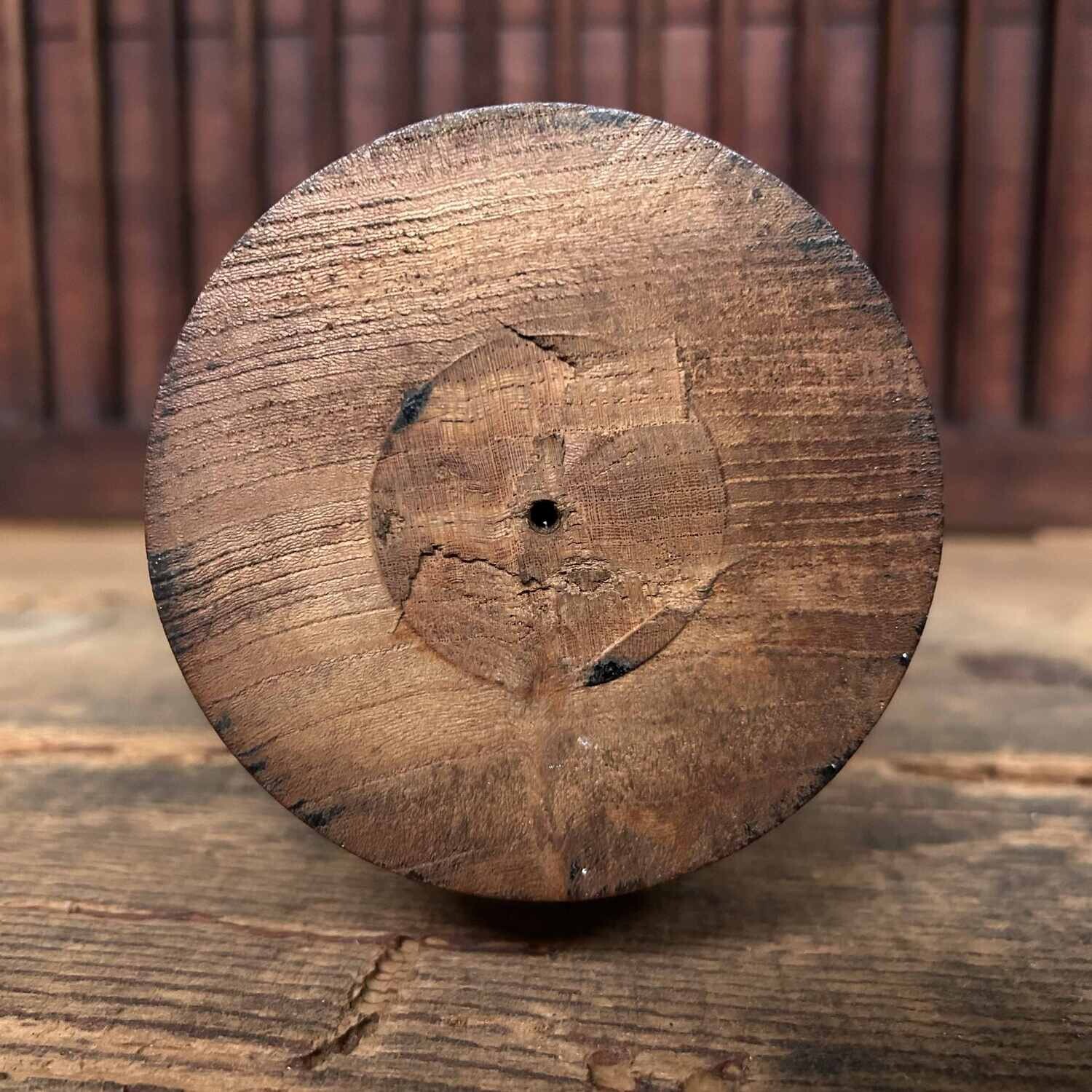 Zeldzame Vintage Kokeshi van Inosuke Kobayashi, Japan.