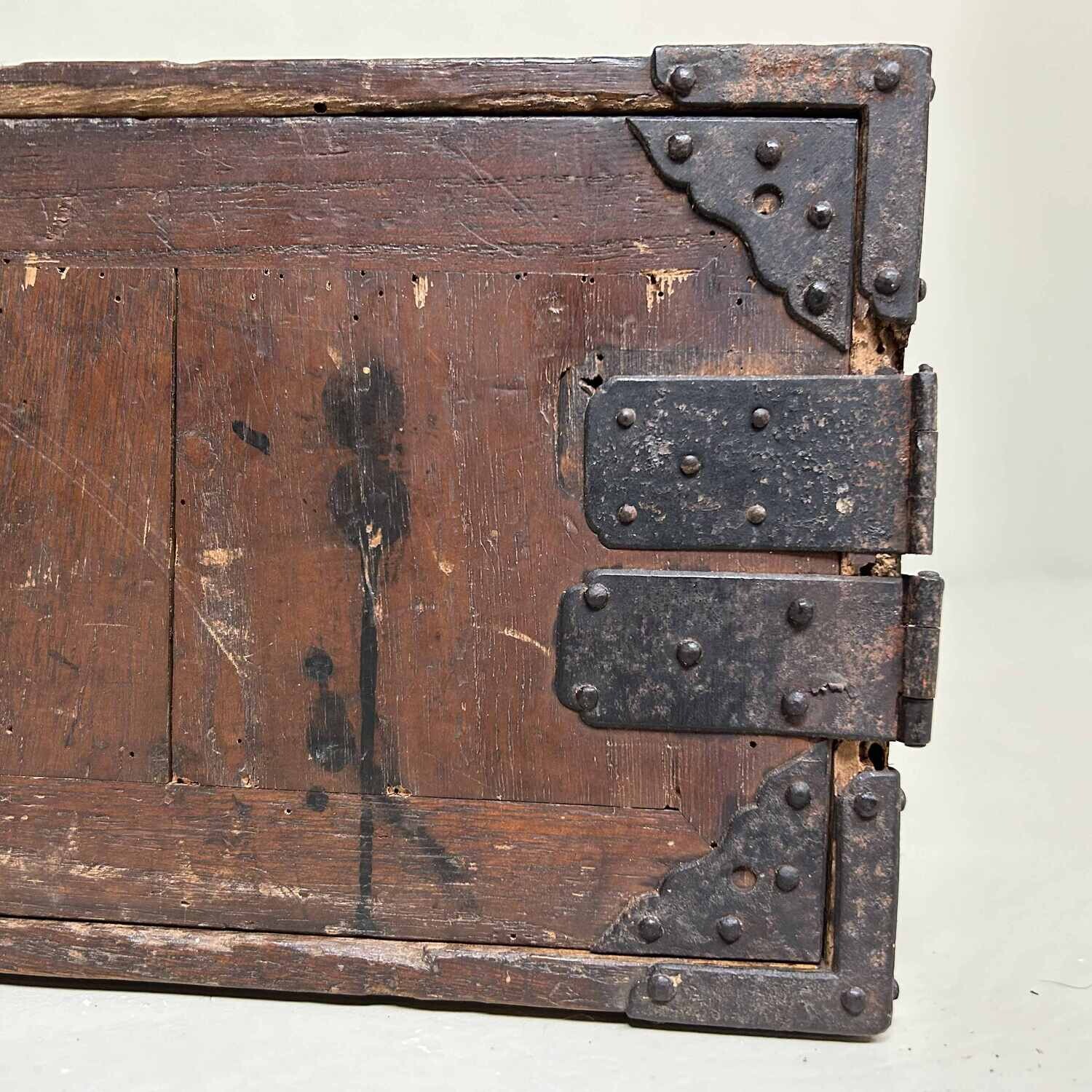 Kodansu (小箪笥) Klein Opbergmeubel, late Edo, Japan.