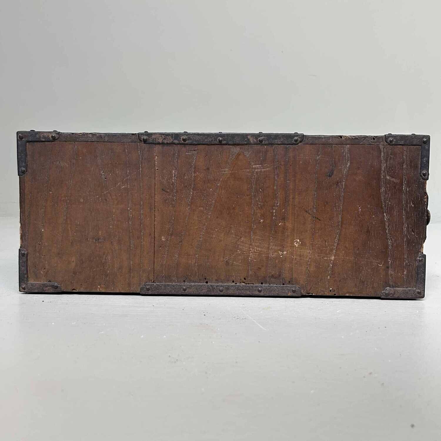 Kodansu (小箪笥) Klein Opbergmeubel, late Edo, Japan.