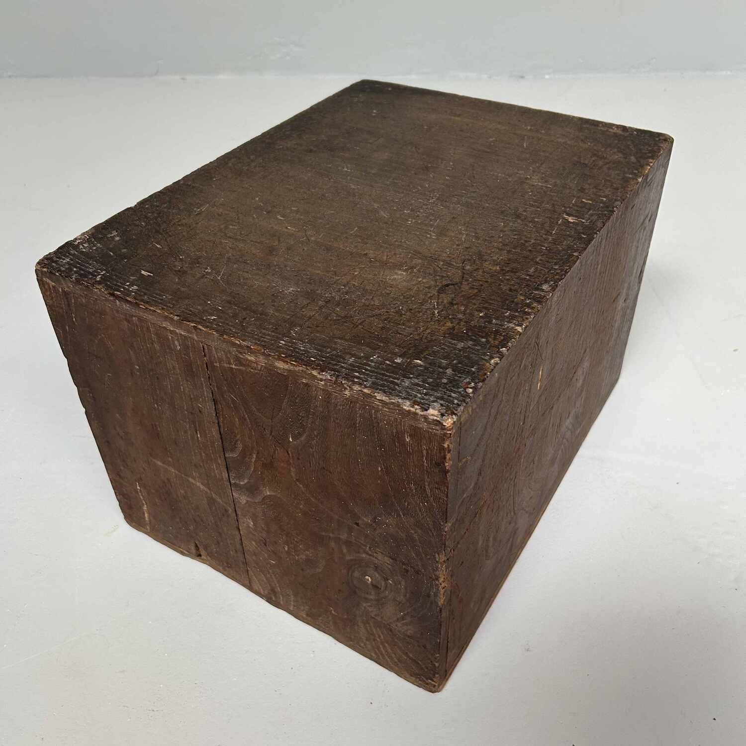 Kodansu (小箪笥) Klein Opbergmeubel, late Edo, Japan.